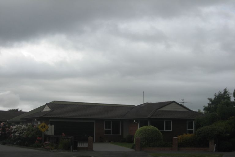 Photo of property in 45 Tivoli Place, Bishopdale, Christchurch, 8053