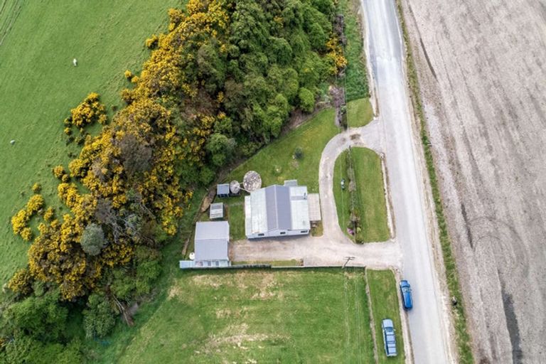 Photo of property in 1354 Toko Mouth Road, Toko Mouth, Milton, 9292