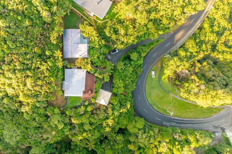 Photo of property in 40 Akatea Road, Korokoro, Lower Hutt, 5012