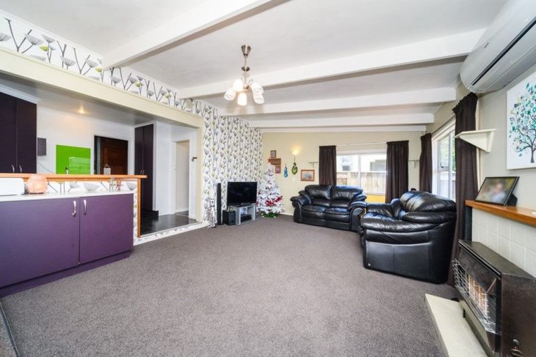 Photo of property in 24 Havill Street, Takaro, Palmerston North, 4410