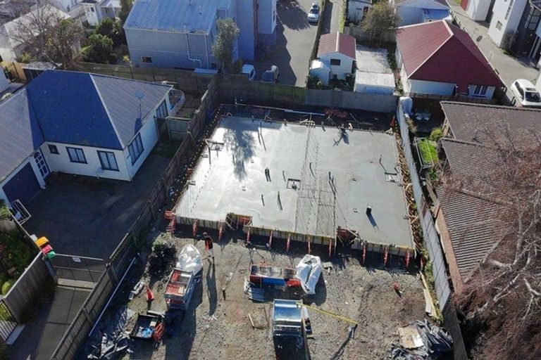 Photo of property in 65 Ruskin Street, Addington, Christchurch, 8024