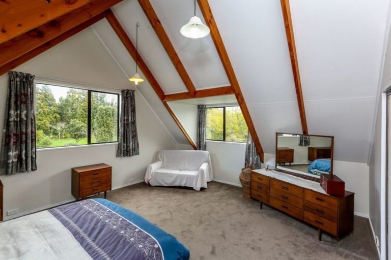 Photo of property in 1706 Egmont Road, Kaimiro, Inglewood, 4386