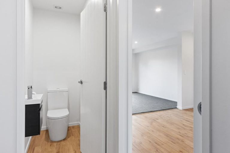 Photo of property in 5/4 Mcleod Street, Richmond, Christchurch, 8013