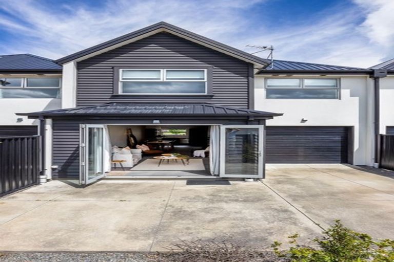 Photo of property in 36 Caulfield Avenue, Halswell, Christchurch, 8025