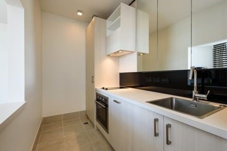 Photo of property in Chaffers Dock, 601/22 Herd Street, Te Aro, Wellington, 6011