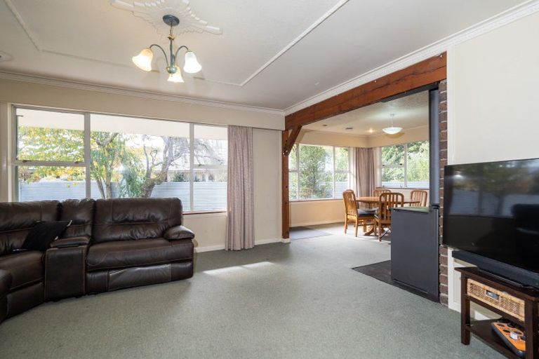 Photo of property in 13 Carters Terrace, Tinwald, Ashburton, 7700