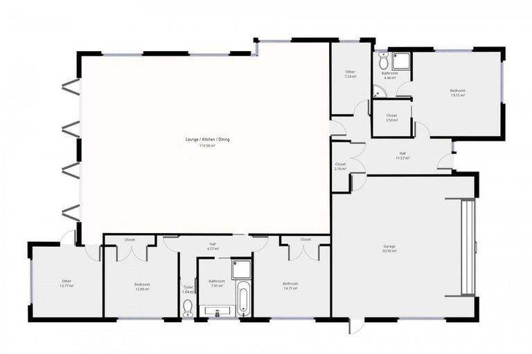 Photo of property in 27 Mackay Street, Waihi, 3610