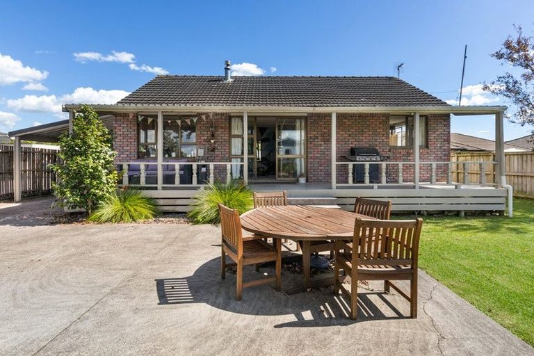 Photo of property in 1a Lincoln Street, Morrinsville, 3300