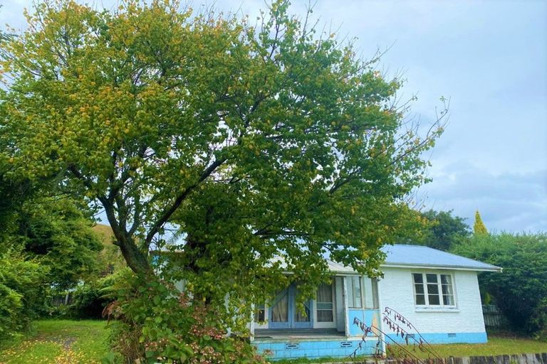 Photo of property in 30 Makere Street, Taumarunui, 3920