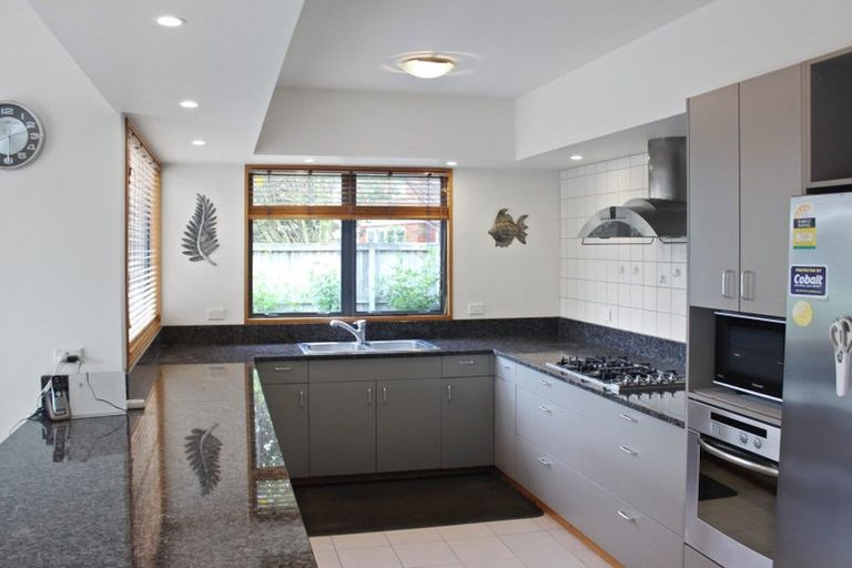 Photo of property in 50 Chateau Drive, Burnside, Christchurch, 8053