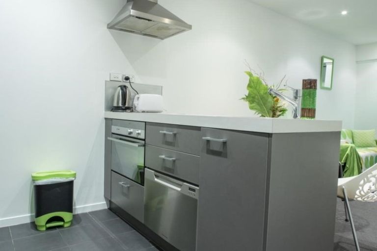 Photo of property in Soho Apartments, 406/74 Taranaki Street, Te Aro, Wellington, 6011