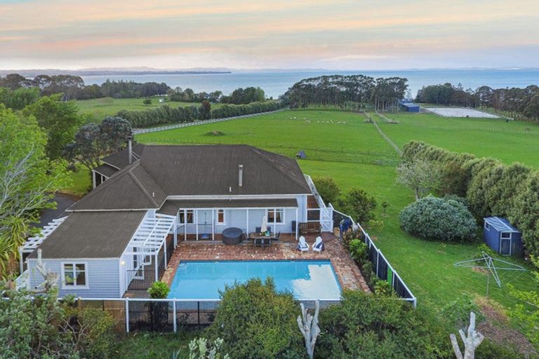 Photo of property in 187f Clarks Beach Road, Clarks Beach, Pukekohe, 2679