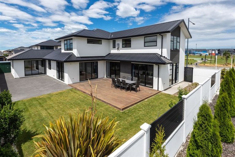 Photo of property in 104 Skyhawk Road, Wigram, Christchurch, 8042