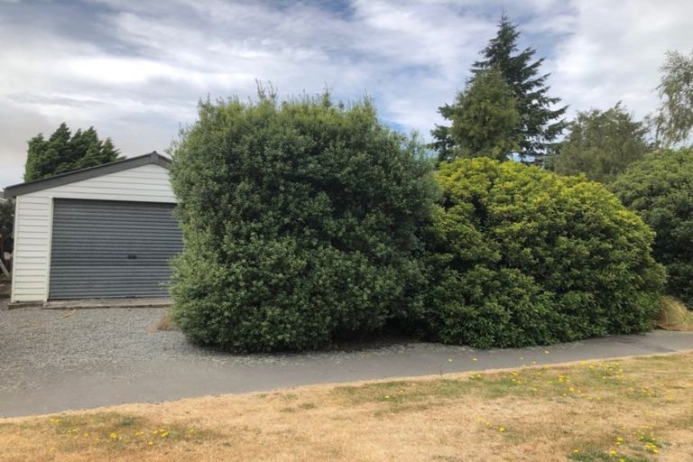 Photo of property in 2 Patton Street, Methven, 7730