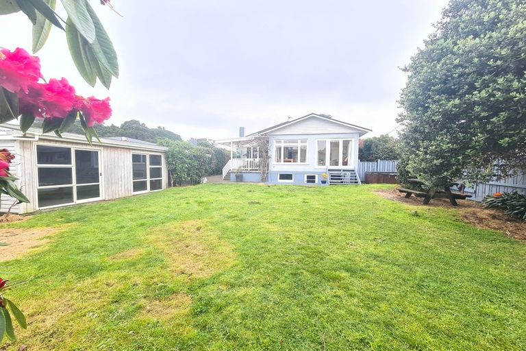 Photo of property in 25 Timandra Street, Welbourn, New Plymouth, 4312