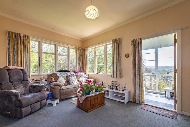 Photo of property in 18 Pukeko Street, Taihape, 4720