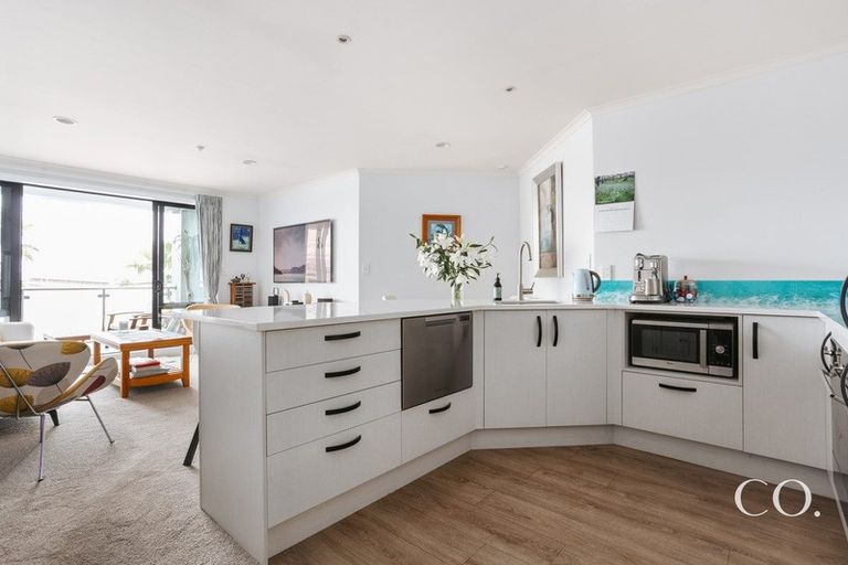 Photo of property in Paramount Apartments, 32/281 Maunganui Road, Mount Maunganui, 3116