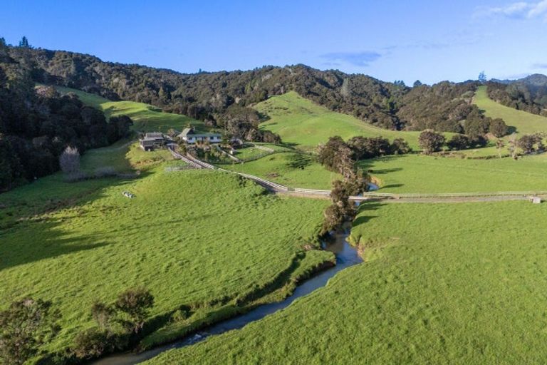 Photo of property in 719 Waikare Road, Karetu, Kawakawa, 0283