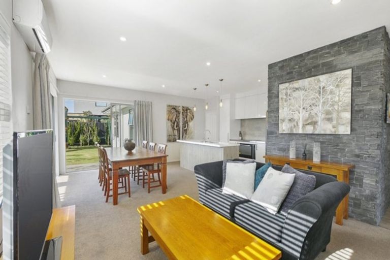 Photo of property in 94 Aston Drive, Waimairi Beach, Christchurch, 8083