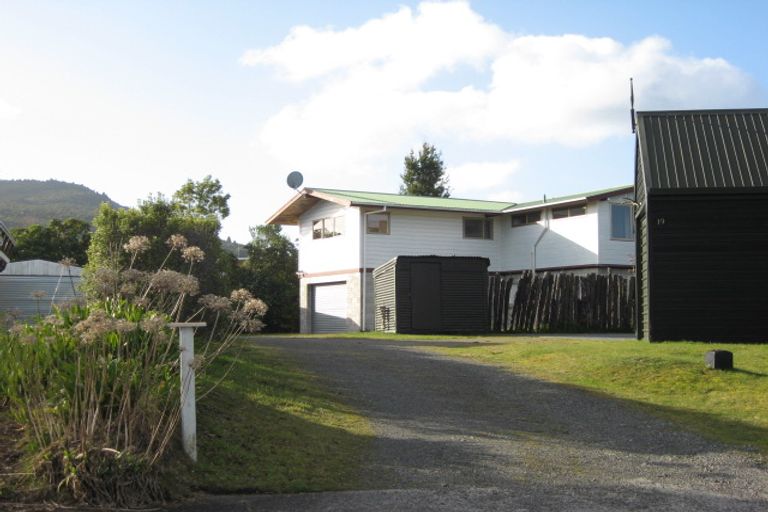 Photo of property in 17 Motutaiko Street, Kuratau, Turangi, 3381