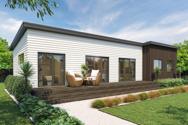 Photo of property in 10 Waugh Lane, Huntly, 3700