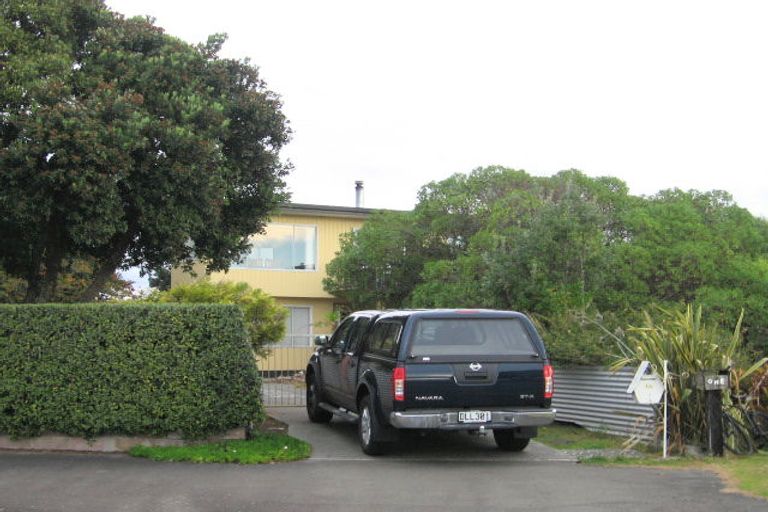 Photo of property in 1a Ferguson Avenue, Westshore, Napier, 4110