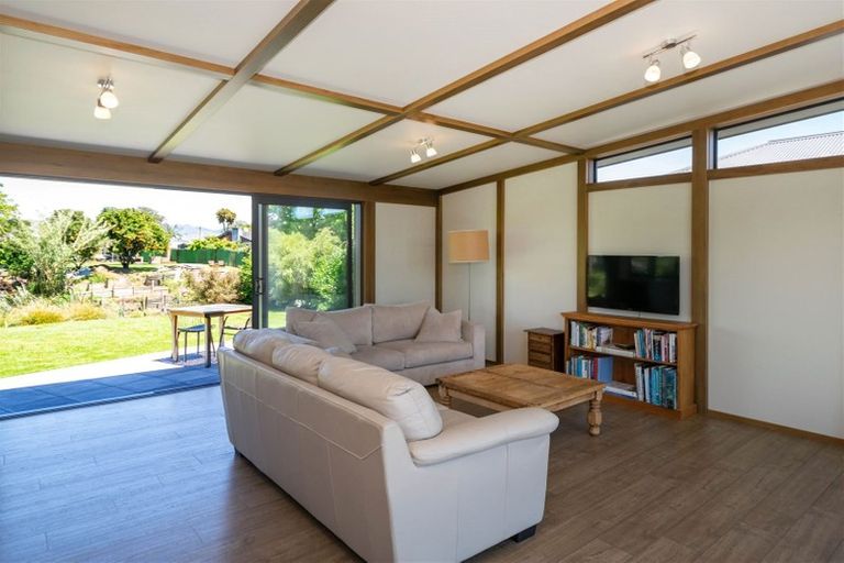 Photo of property in 18 Merlot Place, Riversdale, Blenheim, 7201