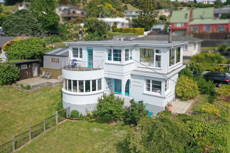 Photo of property in 17 Forth Street, Oamaru North, Oamaru, 9400