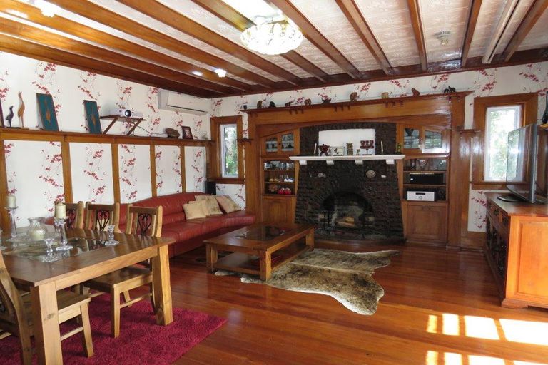 Photo of property in 318 Kelvin Street, Gladstone, Invercargill, 9810