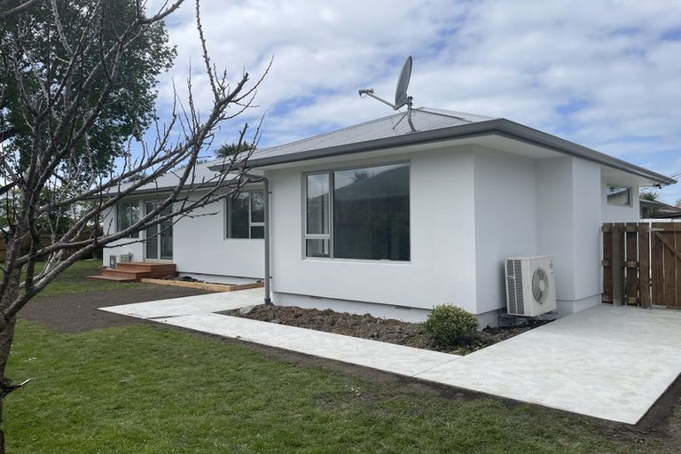 Photo of property in 32 Brabourne Street, Hillsborough, Christchurch, 8022