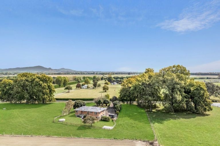 Photo of property in 340 Taihoa Road South, Matamata, 3473