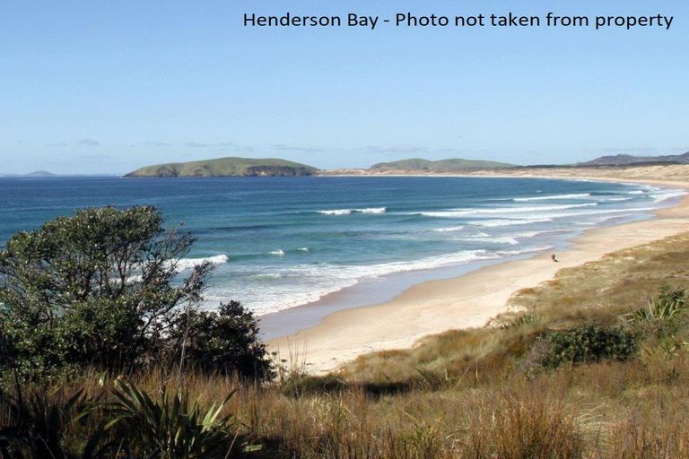 Photo of property in 59 Henderson Bay Road, Ngataki, Kaitaia, 0484
