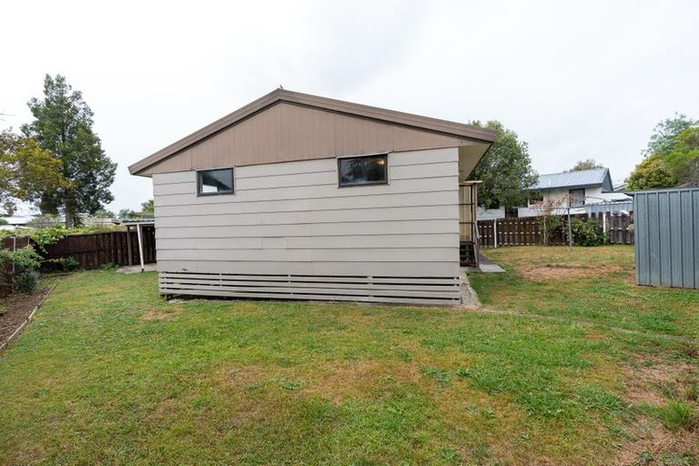 Photo of property in 17a David Street, Nawton, Hamilton, 3200