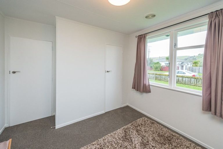 Photo of property in 81 Wakefield Street, Whanganui East, Whanganui, 4500