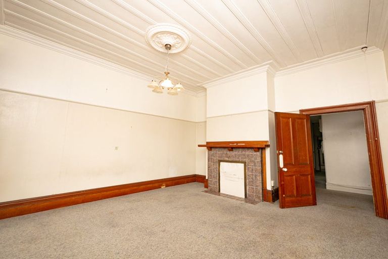 Photo of property in 74a Manor Place, Dunedin Central, Dunedin, 9016