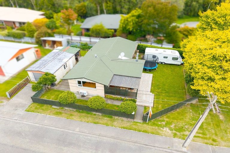 Photo of property in 54 Princes Street, Temuka, 7920