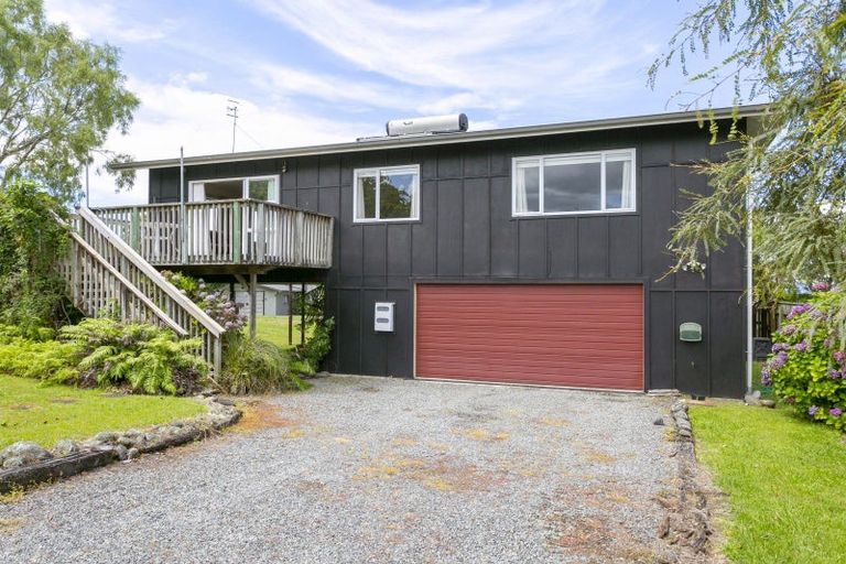 Photo of property in 3 Rangiwhero Street, Omori, Turangi, 3381