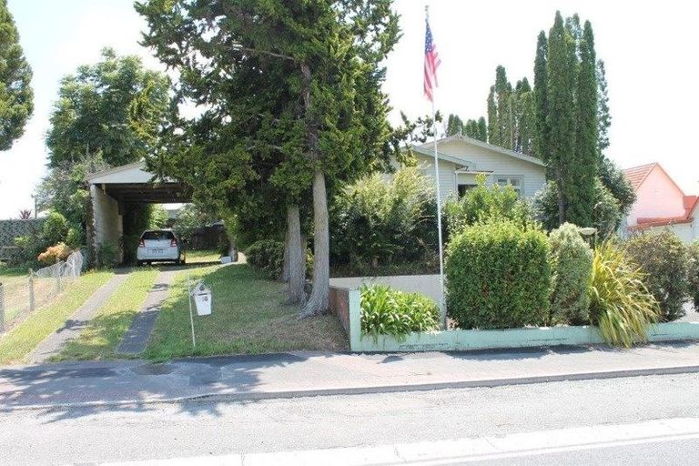 Photo of property in 90 Tirau Street, Putaruru, 3411