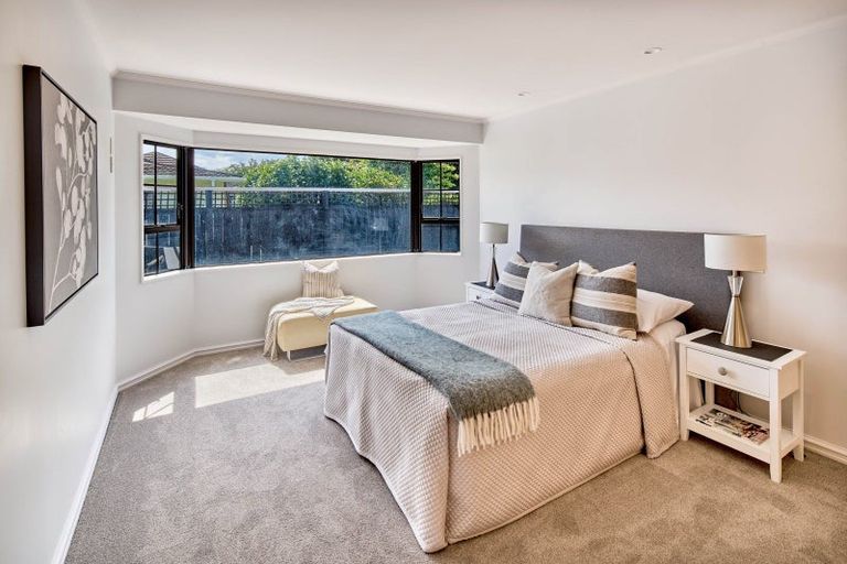 Photo of property in 33 Collingwood Street, Waterloo, Lower Hutt, 5011