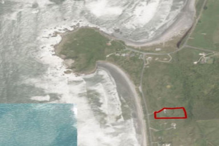 Photo of property in 51 Okari Road, Cape Foulwind, Westport, 7892