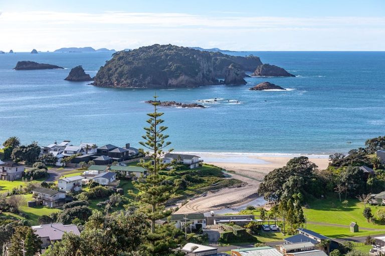 Photo of property in 15c Christine Terrace, Hahei, Whitianga, 3591