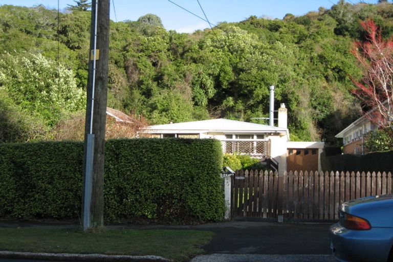 Photo of property in 317 Malvern Street, Glenleith, Dunedin, 9010