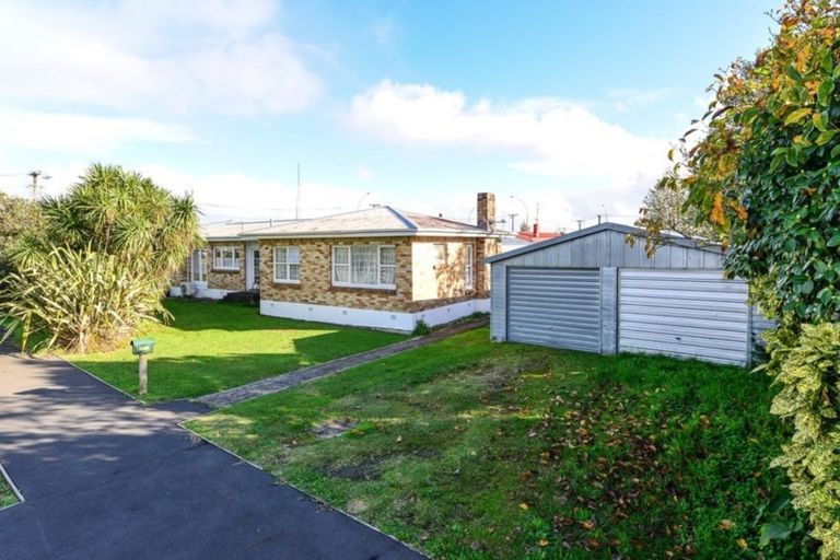 Photo of property in 1 Allen Street, Frankton, Hamilton, 3204