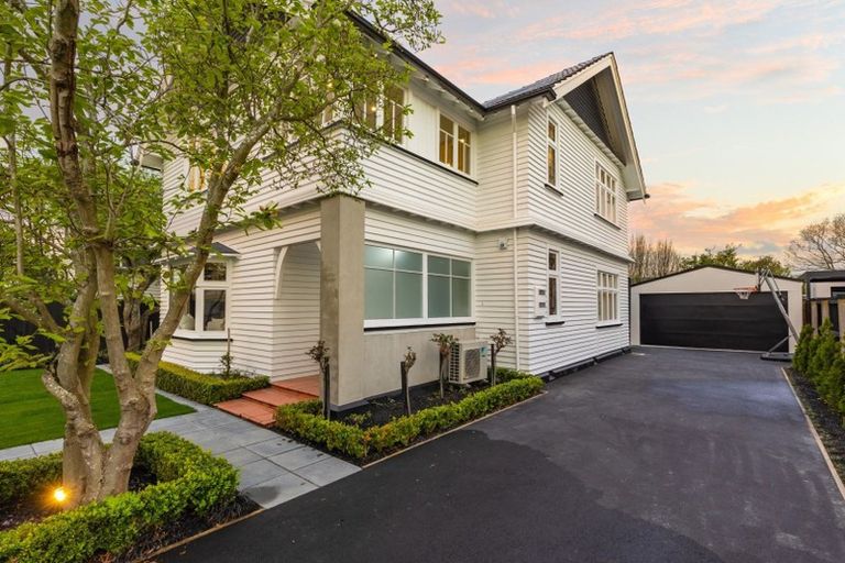 Photo of property in 26 Saint Albans Street, St Albans, Christchurch, 8014