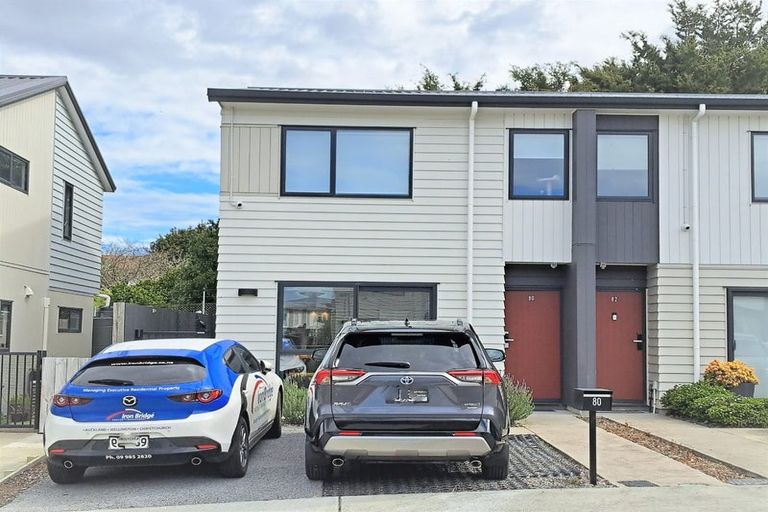 Photo of property in 80 Matawhanga Drive, Wattle Downs, Auckland, 2103