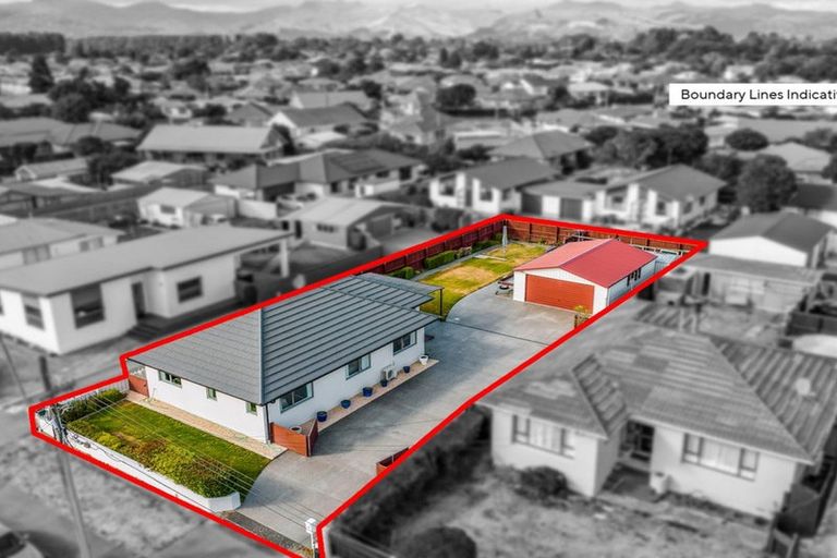 Photo of property in 16 Ottawa Road, Wainoni, Christchurch, 8061