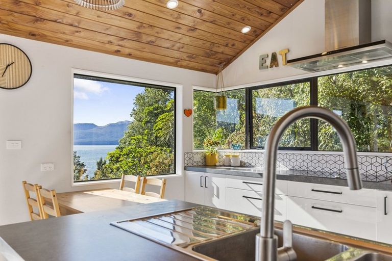 Photo of property in 262 Spencer Road, Lake Tarawera, Rotorua, 3076