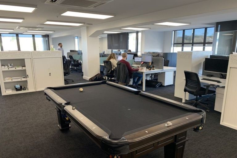 Photo of property in Heards Building, 303/2 Ruskin Street, Parnell, Auckland, 1052