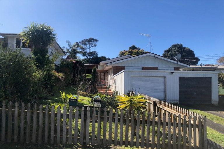 Photo of property in 2/20 Sheridan Drive, New Lynn, Auckland, 0600