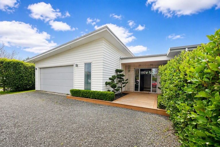 Photo of property in 326a Airport Road, Rukuhia, Hamilton, 3282